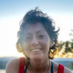 A profile image of Frederica Poznansky