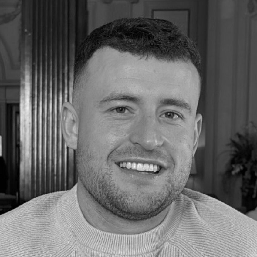 A profile picture of Craig McDougall
