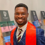 A profile picture of Patrick Oko Quaye