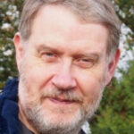 A profile picture of Co-Lead Peter Challenor